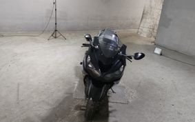 KAWASAKI ZX 1400 NINJA R 2015 ZXT40E