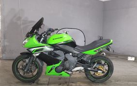 KAWASAKI NINJA400R ER400B