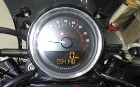 HARLEY XL1200CX 2016