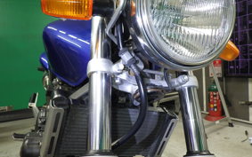 HONDA HORNET 250 1988 MC31