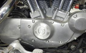 HARLEY XL883LI 2009