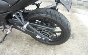 YAMAHA MT-25 ABS RG43J