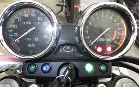 KAWASAKI ZRX400 ZR400E