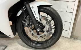 HONDA CBR650F 2014 RC83