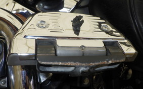 HARLEY FLSTC 1450 2006
