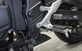 HONDA CBR400R ABS 2016 NC47