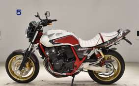 HONDA CB400SF VTEC 2011 NC42