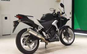 HONDA CBR250R GEN 3 2025 MC41