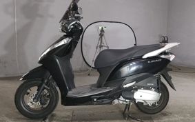HONDA LEAD 125 JF45