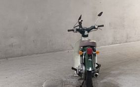 HONDA SUPER CUB50 C50