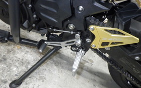 KAWASAKI Z400 Gen.2 2022 EX400G