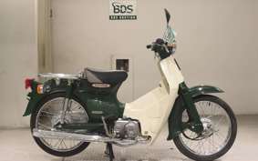 HONDA C50 SUPER CUB 2026 AA01