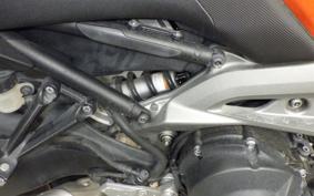 YAMAHA MT-09 2015 RN34J
