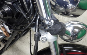 YAMAHA DRAGSTAR 250 2020 VG02J