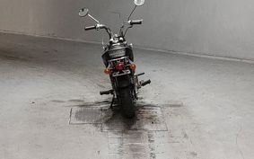 HONDA MONKEY AB27