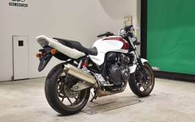 HONDA CB400SF GEN 4 A 2018 NC42