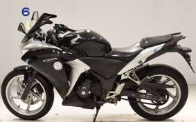HONDA CBR250R GEN 3 MC41