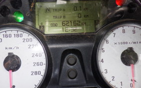 KAWASAKI ZZ1400 NINJA R 2007 ZXT40A