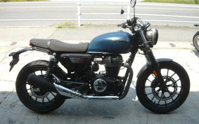 HONDA GB350S 2025 NC59