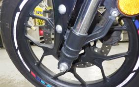 YAMAHA YZF-R25 A RG43J