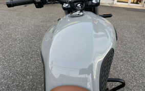 HONDA GB350S 2022 NC59