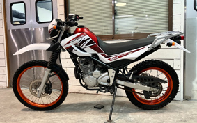 YAMAHA SEROW 250 DG17J