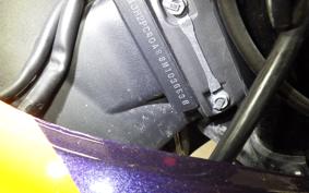 HONDA CBR600RR GEN 3 2008