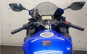 YAMAHA YZF-R25 RG43J