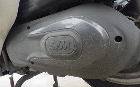 SYM RV250