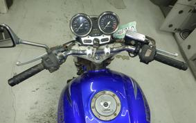 HONDA CB400SF VTEC 2001 NC39