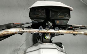 YAMAHA DT50 17W