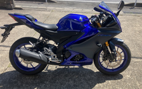 YAMAHA YZF-R125 RE45J