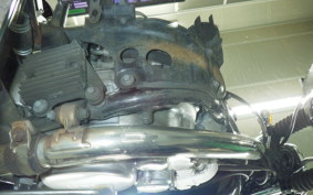 YAMAHA SR400 Gen.5 2019 RH16J