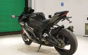 KAWASAKI ZX 10 NINJA ABS 2022 ZXT02L