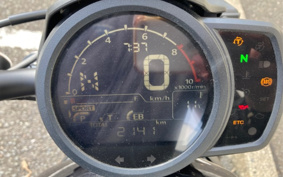 HONDA REBEL 1100 2021 SC83