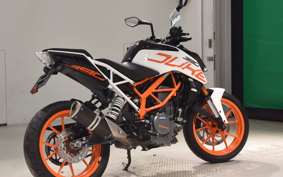 KTM 390 DUKE 2019