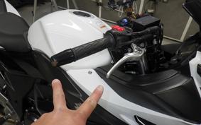 SUZUKI GSX250RA