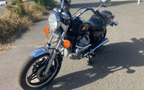 HONDA GL 400 WING 1981 GL400