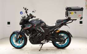 YAMAHA MT-03 ABS 2023