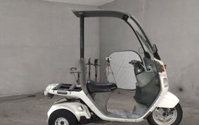 HONDA GYRO TA03