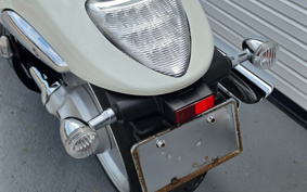 SUZUKI BOULEVARD M109R 2015 VY53A