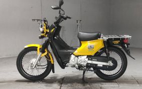 HONDA CROSS CUB110 JA10