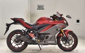YAMAHA YZF-R25 A 2014 RG43J