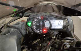 YAMAHA YZF-R25 RG10J