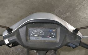 SUZUKI VECSTAR 125 CF42A