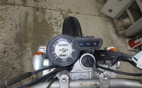 YAMAHA TRICKER Gen.2 2004 DG16J