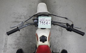 YAMAHA PW50 1979 4X4