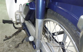 HONDA C90 SUPER CUB E 2024 HA02