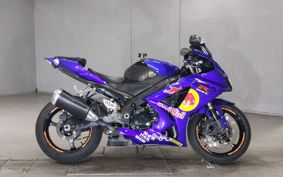 SUZUKI GSX-R1000 2008 GT77A