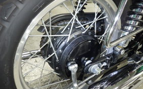 KAWASAKI W400 2007 EJ400A